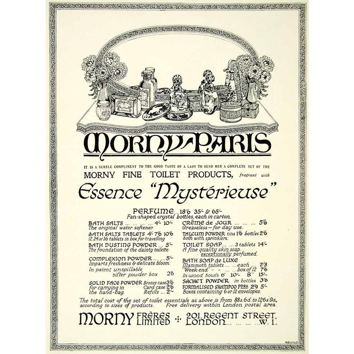 Similar perfume 44927